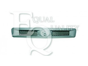 EQUAL QUALITY G0427 radiatorius grotelės 
 Kėbulas -> Kėbulo dalys/ sparnas/buferis -> Priekinis aerodinaminio pasipriešinimo sumažinimas/grotelės
97617108, 2040991