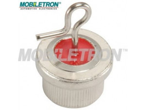 MOBILETRON DD-1031 diodas