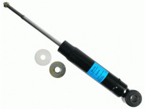 SACHS 664 008 amortizatorius 
 Pakaba -> Amortizatorius