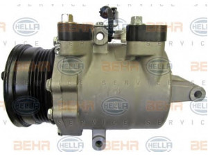 HELLA 8FK 351 109-931 kompresorius, oro kondicionierius 
 Oro kondicionavimas -> Kompresorius/dalys
AKC200A080, MR568860