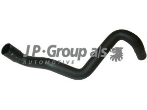 JP GROUP 1114304900 radiatoriaus žarna 
 Aušinimo sistema -> Žarnelės/vamzdeliai/sujungimai -> Radiatoriaus žarnos
8A0819371K