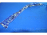 PARTS-MALL PTC-034 sankabos trosas
96333366, P96333366