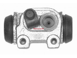 BENDIX 251039B rato stabdžių cilindras 
 Stabdžių sistema -> Ratų cilindrai
7701033599, 7701033600, 7701035465