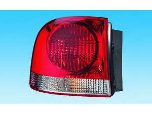 BOSCH 0 319 350 104 kombinuotas galinis žibintas 
 Kėbulas -> Šviesos -> Kombinuotas galinis žibintas/dalys -> Kombinuotas galinis žibintas