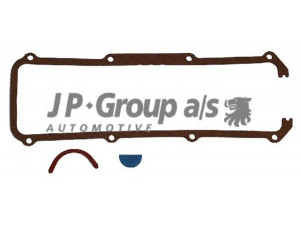 JP GROUP 1119201710 tarpiklių komplektas, svirties gaubtas 
 Variklis -> Cilindrų galvutė/dalys -> Svirties dangtelis/tarpiklis
026198025A, 056198025A