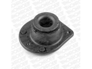 MONROE MK375L pakabos statramsčio atraminis guolis 
 Ašies montavimas/vairavimo mechanizmas/ratai -> Montavimas, pakabos statramstis
46457410, 46457410 S1, 46760674