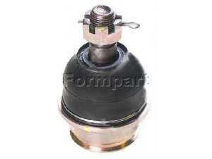 FORMPART 4203008 atramos/vairo trauklė 
 Ašies montavimas/vairavimo mechanizmas/ratai -> Sujungimai -> Atramos/vairo trauklė
43330-09295, 43330-09490, 43330-09510
