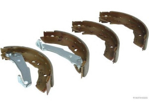 MAGNETI MARELLI 600000093360 stabdžių trinkelių komplektas
58305-22A01, 58305-22A01, 58305-22A01