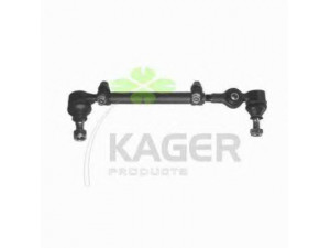 KAGER 41-0662 strypo montavimas
131 415 802C, 311 415 802B