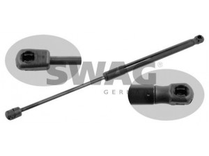 SWAG 62 93 4410 dujinė spyruoklė, bagažinė 
 Priedai -> Bagažinė/pakrovimo skyrius
8731.T4