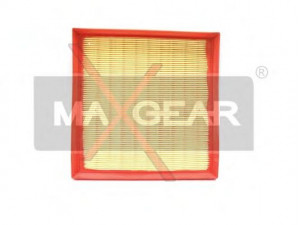 MAXGEAR 26-0215 oro filtras 
 Filtrai -> Oro filtras
13721247405