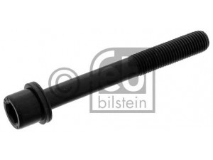 FEBI BILSTEIN 02623 cilindro galvutės varžtas 
 Variklis -> Cilindrų galvutė/dalys -> Cylindrų galvutės varžtas
0607 939, 607 939, 94320618, 94320618