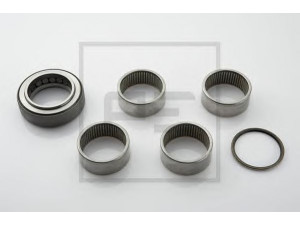 PE Automotive 011.478-00A remonto komplektas, pasukamojo kakliuko kaištis 
 Ašies montavimas/vairavimo mechanizmas/ratai -> Pasukamojo kakliuko remonto rinkinys -> Remonto komplektas, karbiuratorius
655 330 02 19, 655 330 06 19