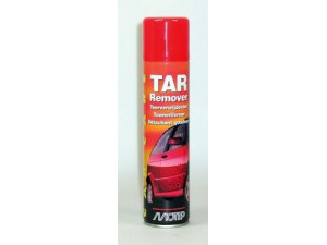 MOTIP 000418 dervų šalinimo priemonė 
 Teerentferner 400ml