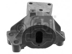 FEBI BILSTEIN 40067 variklio montavimas 
 Variklis -> Variklio montavimas -> Variklio montavimo rėmas
1807.KE, 51855484, 1807.KE