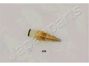 JAPANPARTS IV-208 temperatūros jungiklis, radiatoriaus ventiliatorius 
 Aušinimo sistema -> Siuntimo blokas, aušinimo skysčio temperatūra
89428-15011, 89428-32010
