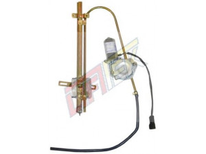 LIFT-TEK LT HY17 L lango pakėliklis 
 Vidaus įranga -> Elektrinis lango pakėliklis
8340329010, 8340329011