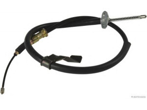 MAGNETI MARELLI 600000118250 trosas, stovėjimo stabdys
36531-21B00