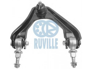 RUVILLE 937407 vikšro valdymo svirtis 
 Ašies montavimas/vairavimo mechanizmas/ratai -> Valdymo svirtis/pasukamosios svirties sujungimas -> Vairo trauklės (valdymo svirtis, išilginis balansyras, diago
51450-SV4-000, 51450-SV4-A00, GSJ424