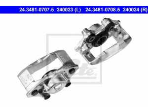 ATE 24.3481-0708.5 stabdžių apkaba 
 Dviratė transporto priemonės -> Stabdžių sistema -> Stabdžių apkaba / priedai
3487290, 5 42 074