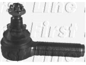 FIRST LINE FTR4707 išilginės vairo trauklės galas 
 Vairavimas -> Vairo mechanizmo sujungimai
0 0819 3649, 0 4248 0023, 0819 3649