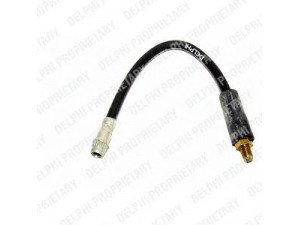 DELPHI LH0493 stabdžių žarnelė 
 Stabdžių sistema -> Stabdžių žarnelės
7704 003 959, 8200 245 920, 9120710