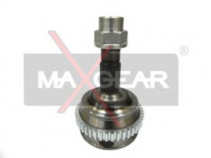 MAXGEAR 49-0111 jungčių komplektas, kardaninis velenas 
 Ratų pavara -> Sujungimai/komplektas
46307080, 7631082, 7659161, 46307080