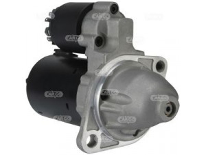 HC-Cargo 114297 starteris 
 Elektros įranga -> Starterio sistema -> Starteris
12417523450, 12417524843, 12417526239