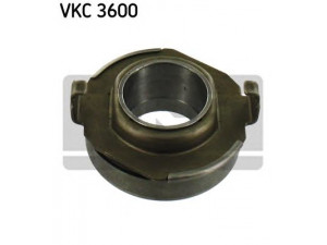 SKF VKC 3600 sankabos paleidiklis 
 Sankaba/dalys -> Atleidiklis, sankaba -> Sankabos paleidiklis
FE62-16-510, BP02-16-510, FE82-16-510A