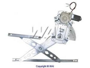 WAIglobal WPR2741RM lango pakėliklis
6980140050