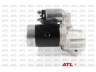 ATL Autotechnik A 20 740 starteris 
 Elektros įranga -> Starterio sistema -> Starteris
M 2 T 25481, 233000C010