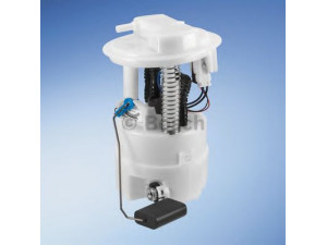 BOSCH 0 986 580 957 degalų tiekimo blokas 
 Degalų tiekimo sistema -> Kuro tiekimo blokas, visas
17 20 243 88R, 60 01 547 605, 82 00 307 403
