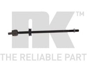 NK 5034746 vidinė skersinė vairo trauklė 
 Vairavimas -> Vairo mechanizmo sujungimai
1H0422803, 1H0422821A