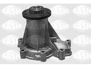 SASIC 9001075 vandens siurblys 
 Aušinimo sistema -> Vandens siurblys/tarpiklis -> Vandens siurblys
6022000020, 6022000220