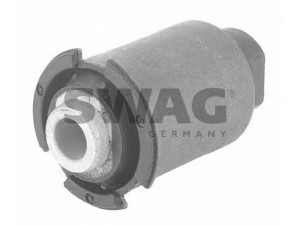 SWAG 10 60 0028 valdymo svirties/išilginių svirčių įvorė 
 Ašies montavimas/vairavimo mechanizmas/ratai -> Valdymo svirtis/pasukamosios svirties sujungimas -> Montavimas/sutvirtinimas
124 333 38 14