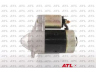 ATL Autotechnik A 77 270 starteris 
 Elektros įranga -> Starterio sistema -> Starteris
M 3 T 10672, M 3 T 20681, MEA070