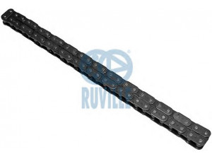RUVILLE 3450026 grandinė, alyvos siurblio pavara 
 Variklis -> Tepimas -> Alyvos siurblys/dalys -> Pavaros grandinė
1 741 668, 11 41 1 741 668, 11 41 7 577 657