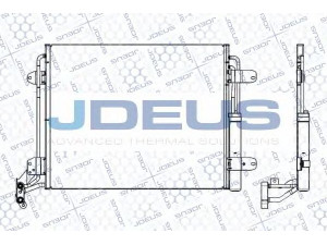 JDEUS 730M53 kondensatorius, oro kondicionierius 
 Oro kondicionavimas -> Kondensatorius
5N0820411C, 5N0820411D, 5N0820411E