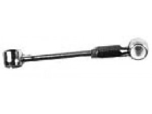 Metalcaucho 04602 remonto komplektas, pavarų svirtis 
 Transmisija -> Neautomatinė pavarų dėžė -> Remonto komplektai
245293, 2452G1