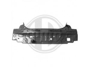 DIEDERICHS 6835038 galinis skydas 
 Kėbulas -> Transporto priemonės galas -> Skydai
691002L010