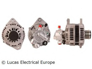 LUCAS ELECTRICAL LRA03127 kintamosios srovės generatorius 
 Elektros įranga -> Kint. sr. generatorius/dalys -> Kintamosios srovės generatorius
897363-8320, 897363-8321, 897363-8322