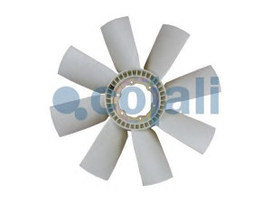 COJALI 7077115 ventiliatoriaus ratas, variklio aušinimas
1757881*C