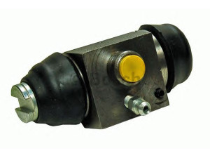 BOSCH 0 986 475 704 rato stabdžių cilindras 
 Stabdžių sistema -> Ratų cilindrai
6150109, 86VB 2261 DA