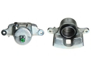 BREMBO F 56 029 stabdžių apkaba 
 Dviratė transporto priemonės -> Stabdžių sistema -> Stabdžių apkaba / priedai
4100101J01, 4100120J00, 4100120J01