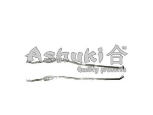 ASHUKI B527-56 katalizatoriaus keitiklis 
 Išmetimo sistema -> Katalizatoriaus keitiklis
1742022030