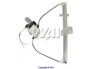 WAIglobal WPR2588LM lango pakėliklis