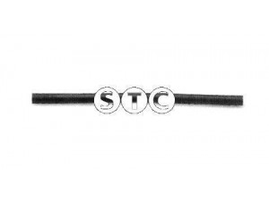 STC T407336 žarna, šilumokaičio šildymas 
 Šildymas / vėdinimas -> Žarnelės/vamzdeliai
7537071, 7680648