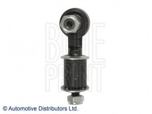 BLUE PRINT ADN18537 šarnyro stabilizatorius 
 Ašies montavimas/vairavimo mechanizmas/ratai -> Stabilizatorius/fiksatoriai -> Savaime išsilyginanti atrama
1954778, 54618-0F000, 54618-MB40A