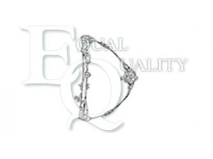 EQUAL QUALITY 141707 lango pakėliklis 
 Vidaus įranga -> Elektrinis lango pakėliklis
46536310