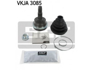 SKF VKJA 3085 jungčių komplektas, kardaninis velenas 
 Ratų pavara -> Sujungimai/komplektas
60605055, 60807370, 60809134, 60809603